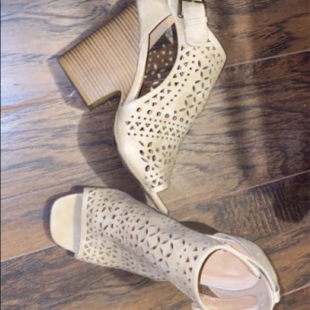 Dress Boots